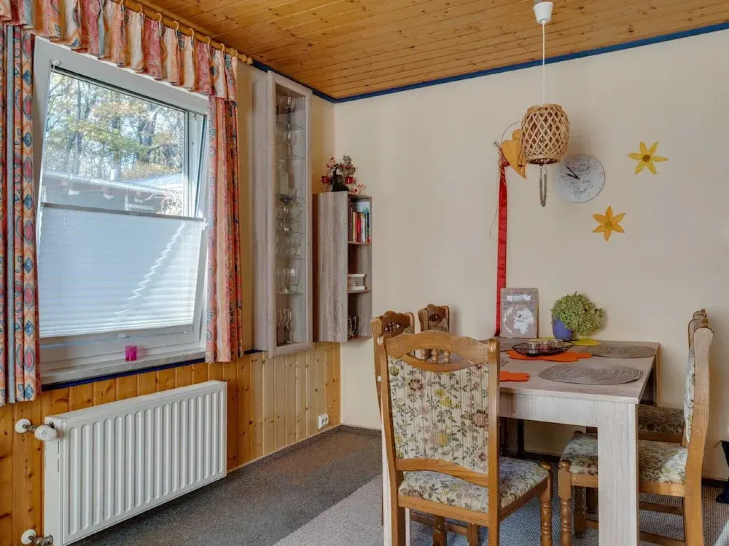 Spacious Holiday Home in Wienrode near Braunlage Ski Area