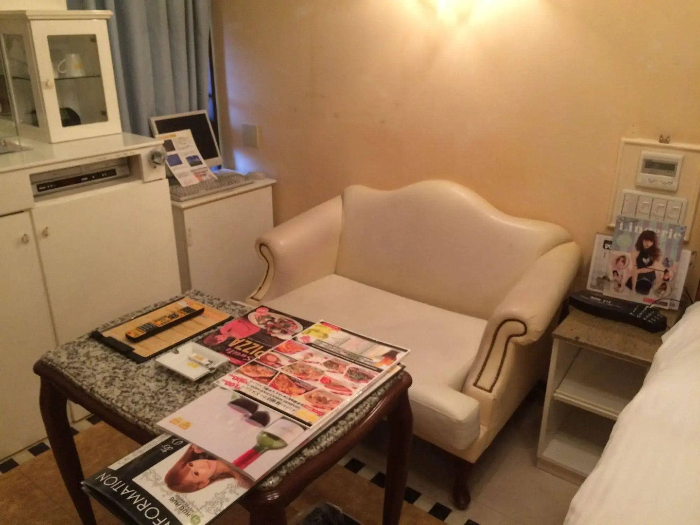 Hotel HUG-HUG KYOTO - Adults only