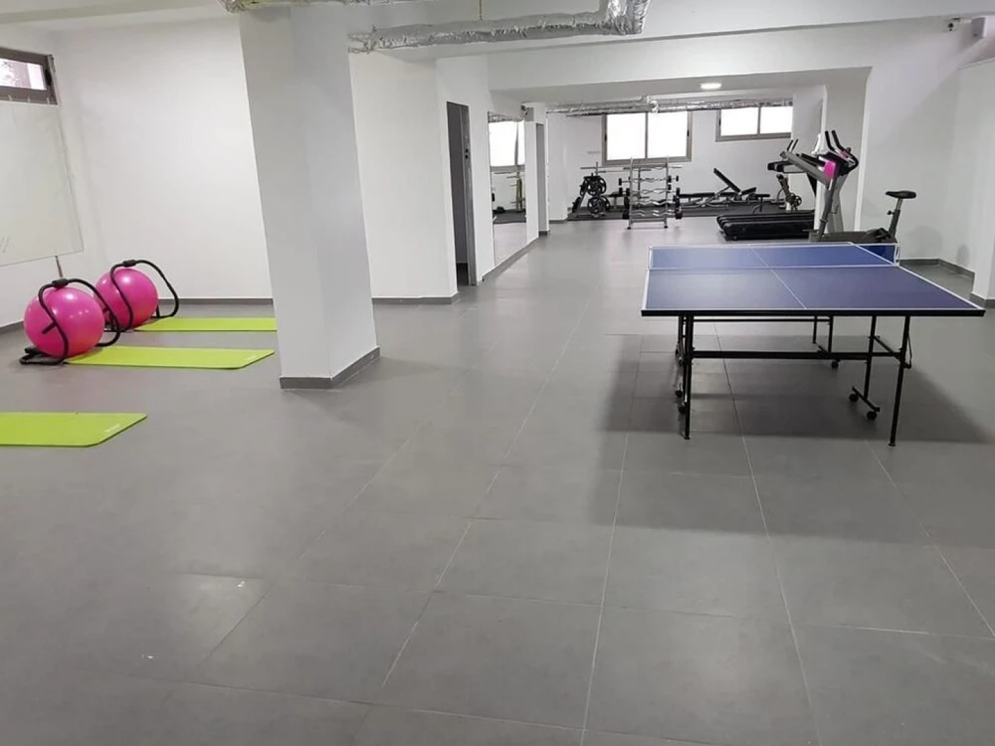 Greenland Premium Residance