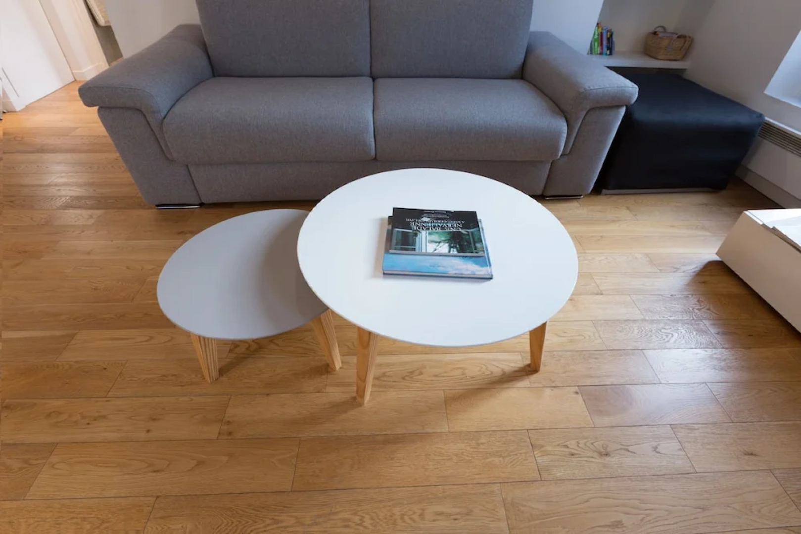 Apart By Jo - Proc 2F