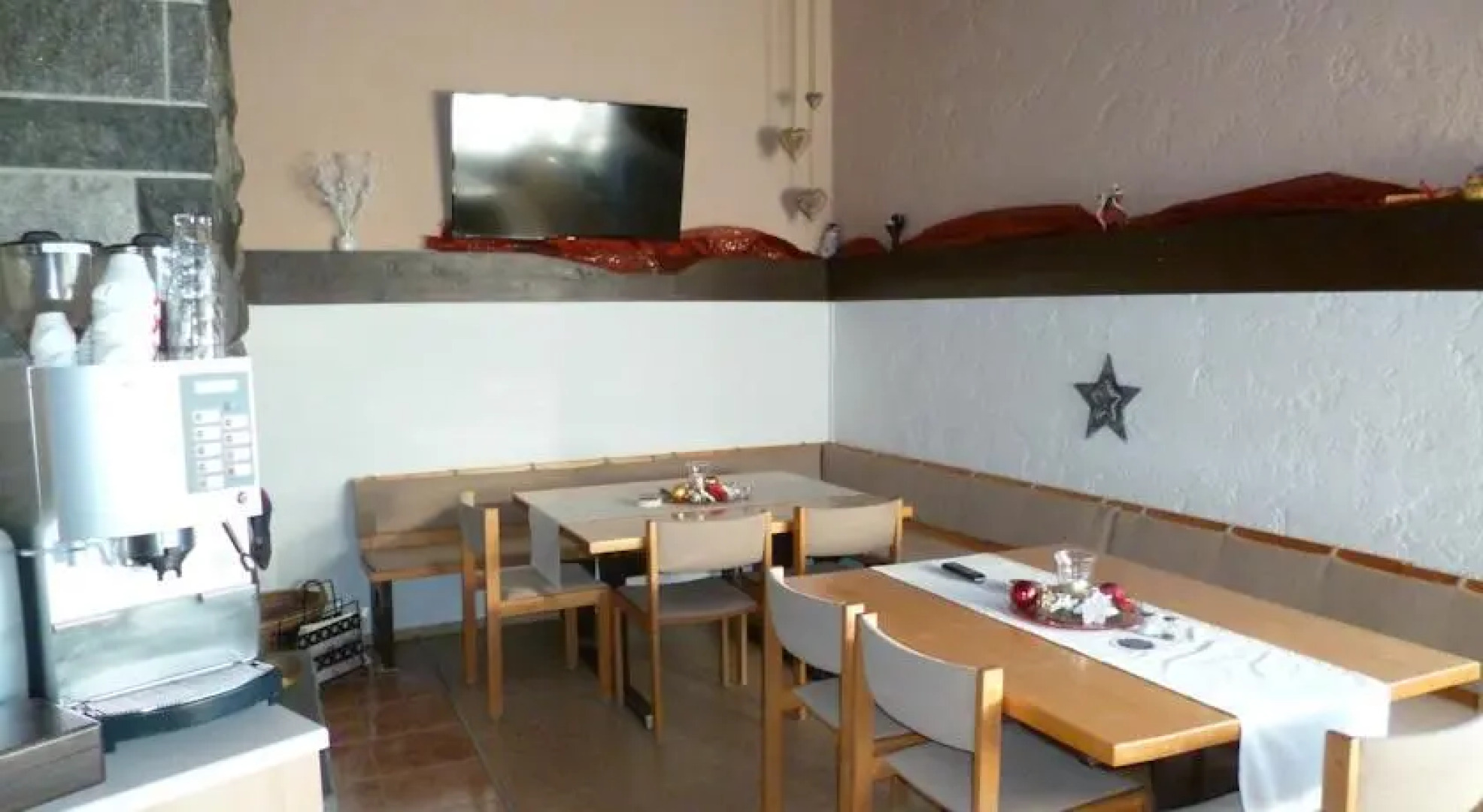 Pension Haus Hochstein