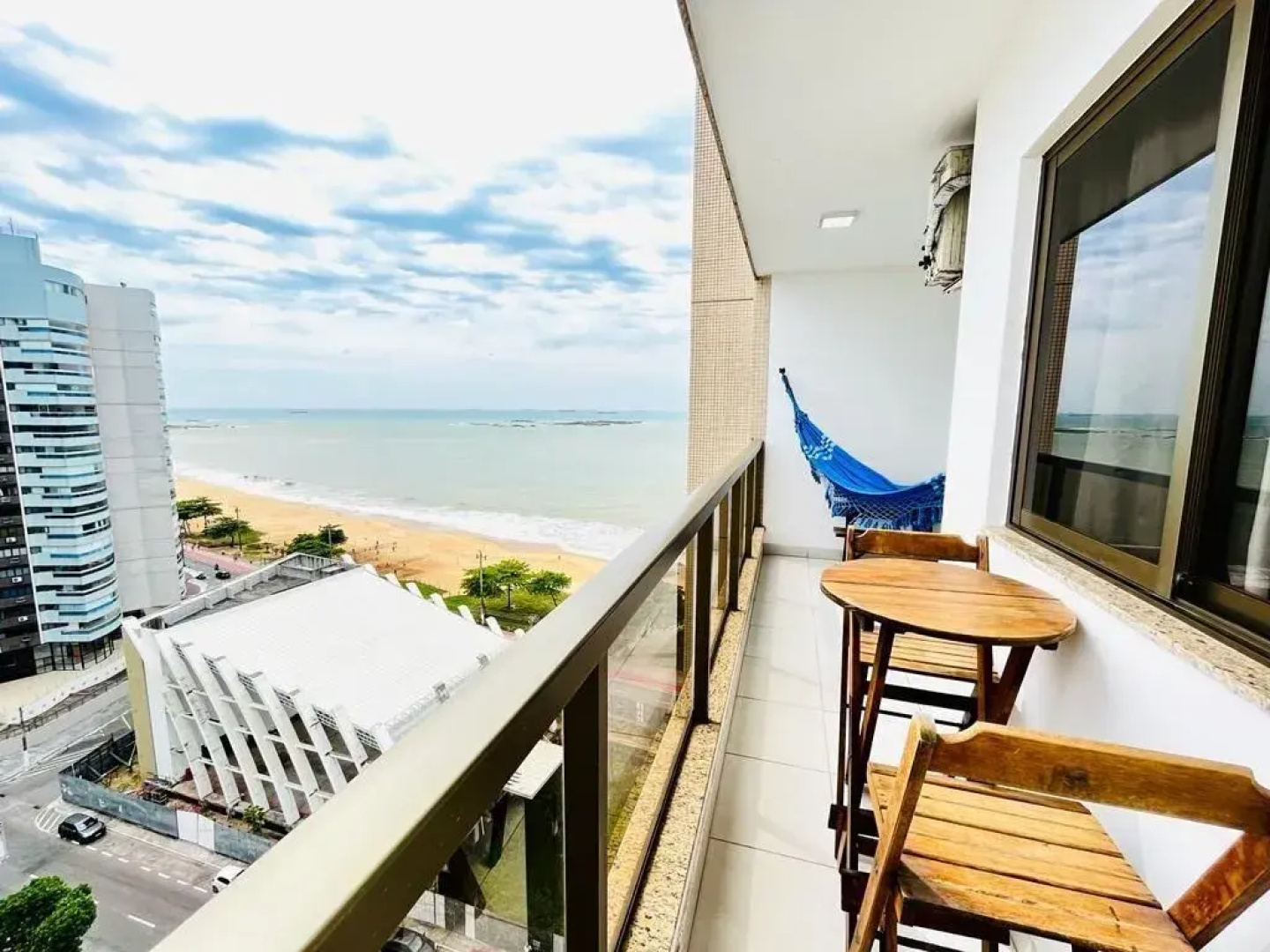 Praia Dourada
