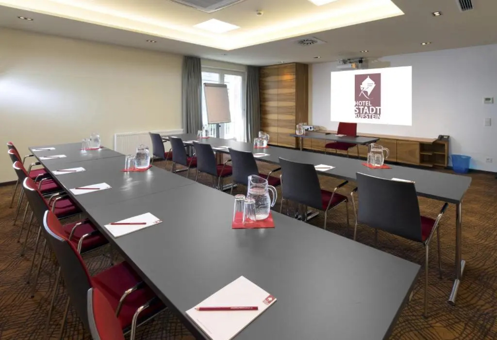 Hotel Stadt Kufstein