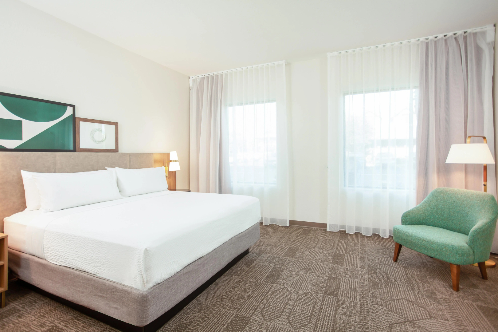 Staybridge Suites San Bernardino Loma Linda by IHG