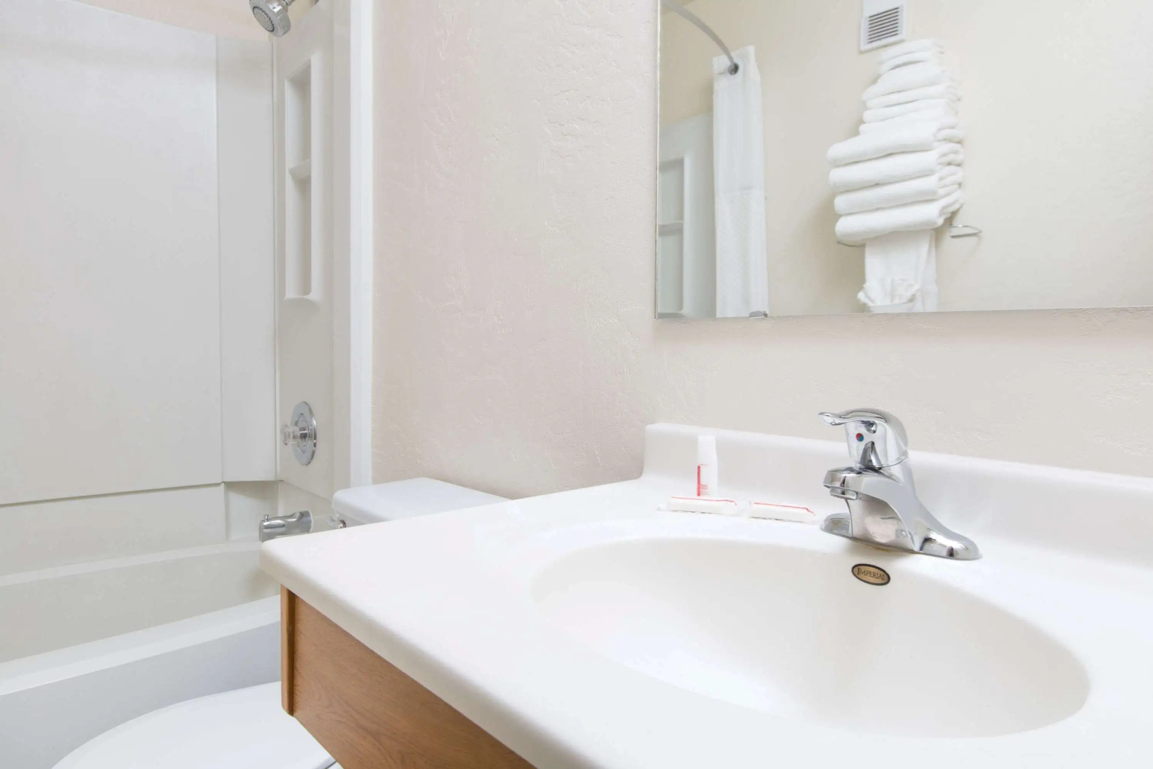 Super 8 by Wyndham Ketchikan