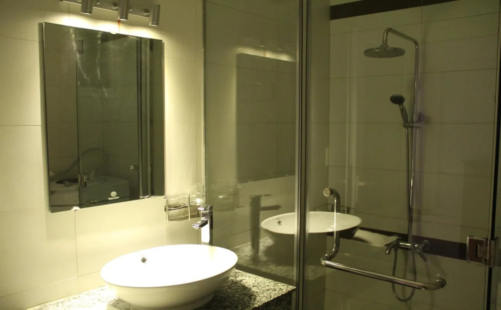 Volga Apartment Hotel