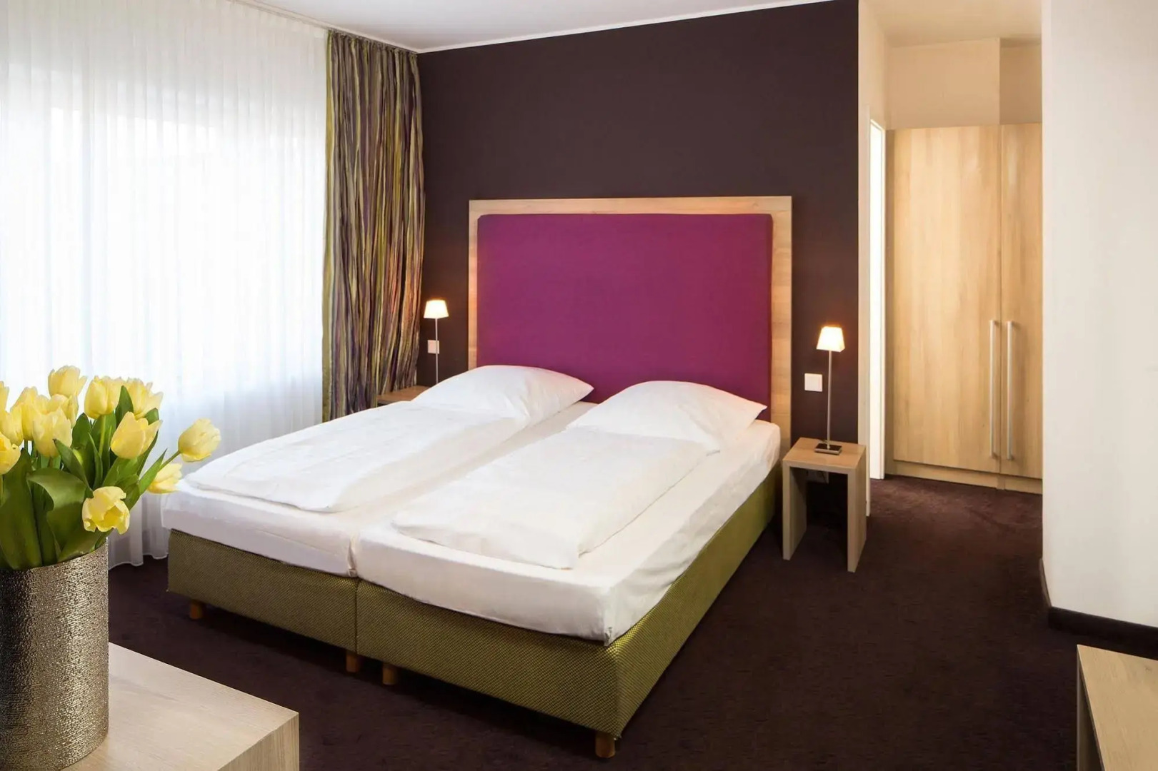 Hotel am Schlosspark