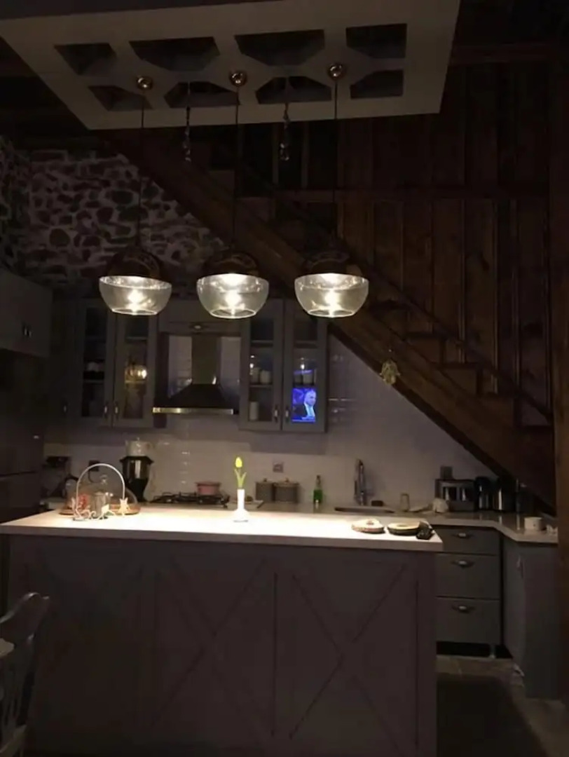 Gül Dali Butik Otel