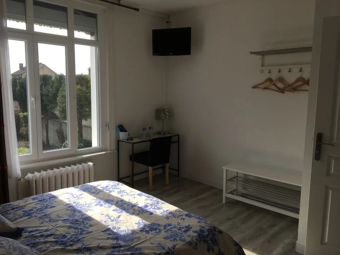 Le 33 Chambres DHtes  Gtes Lens