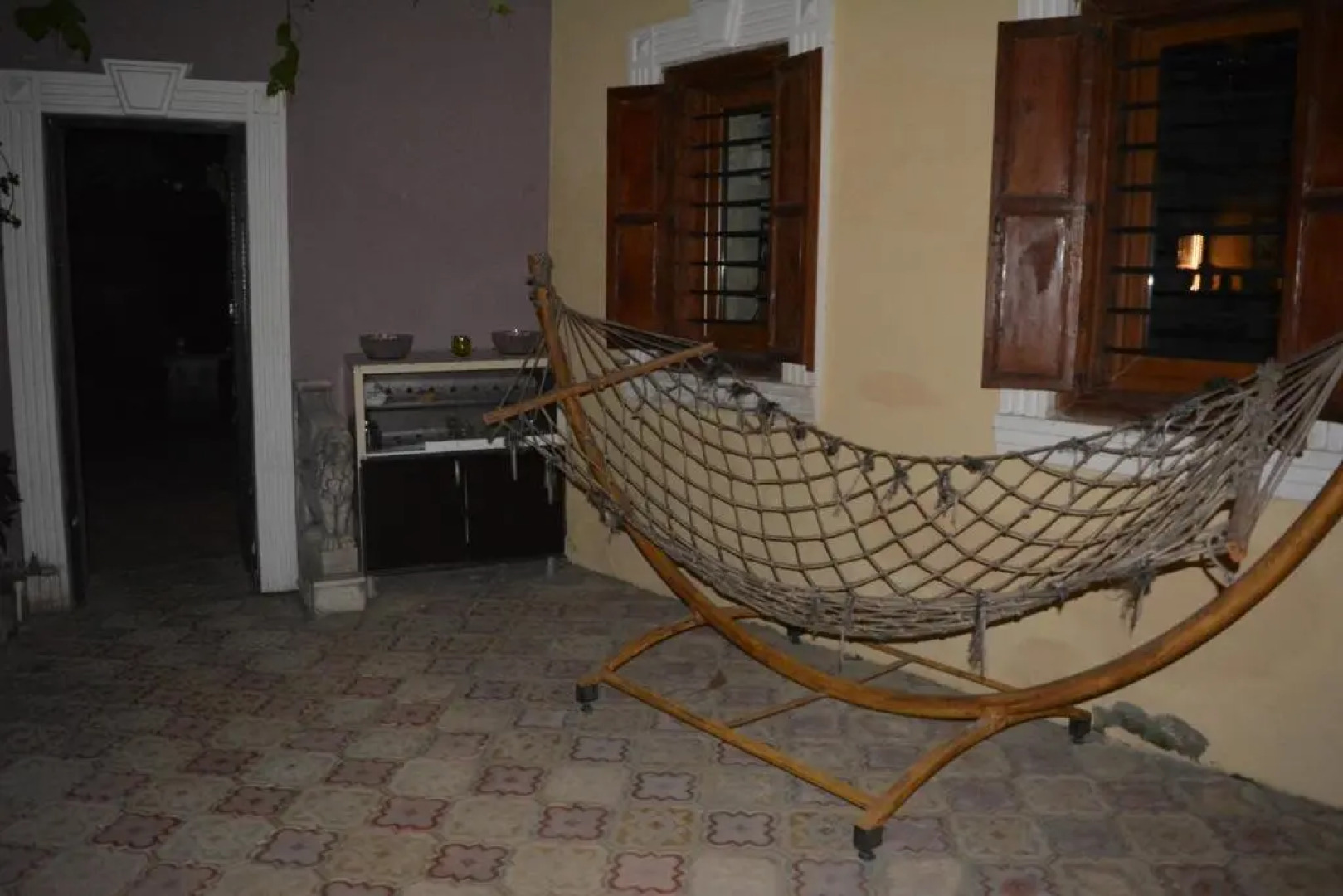 Osmanli Marco Pasha Hotel