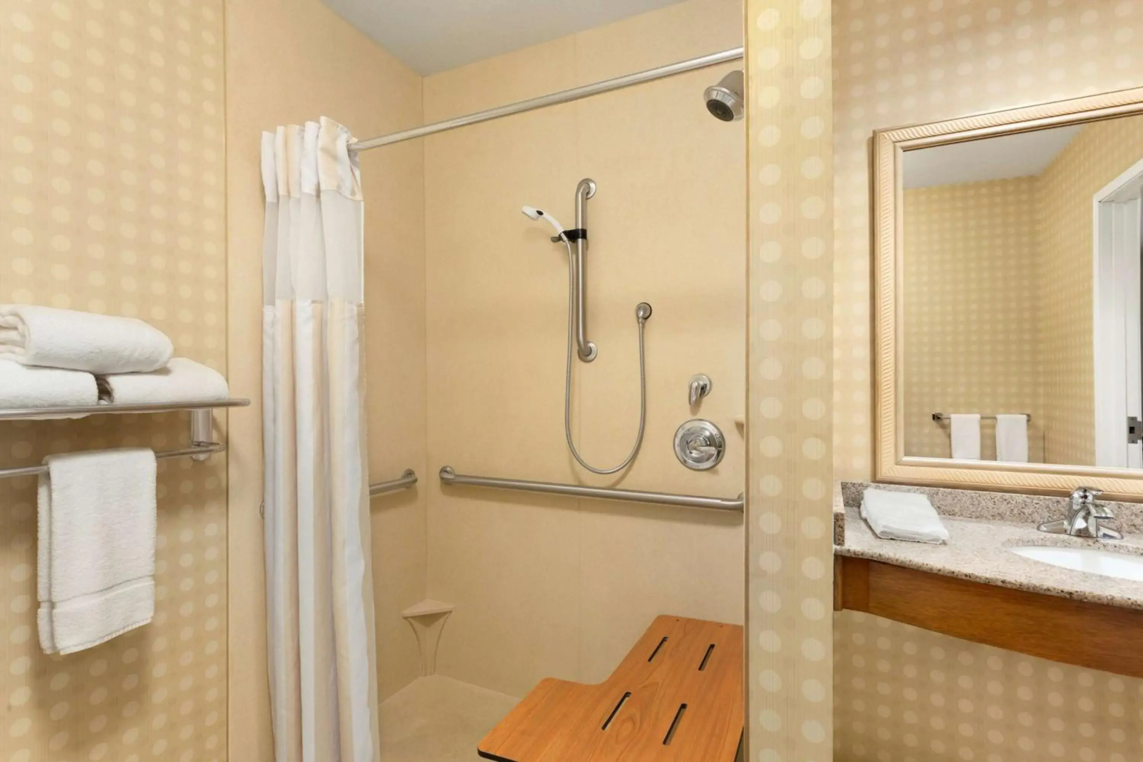 Hilton Garden Inn Bartlesville