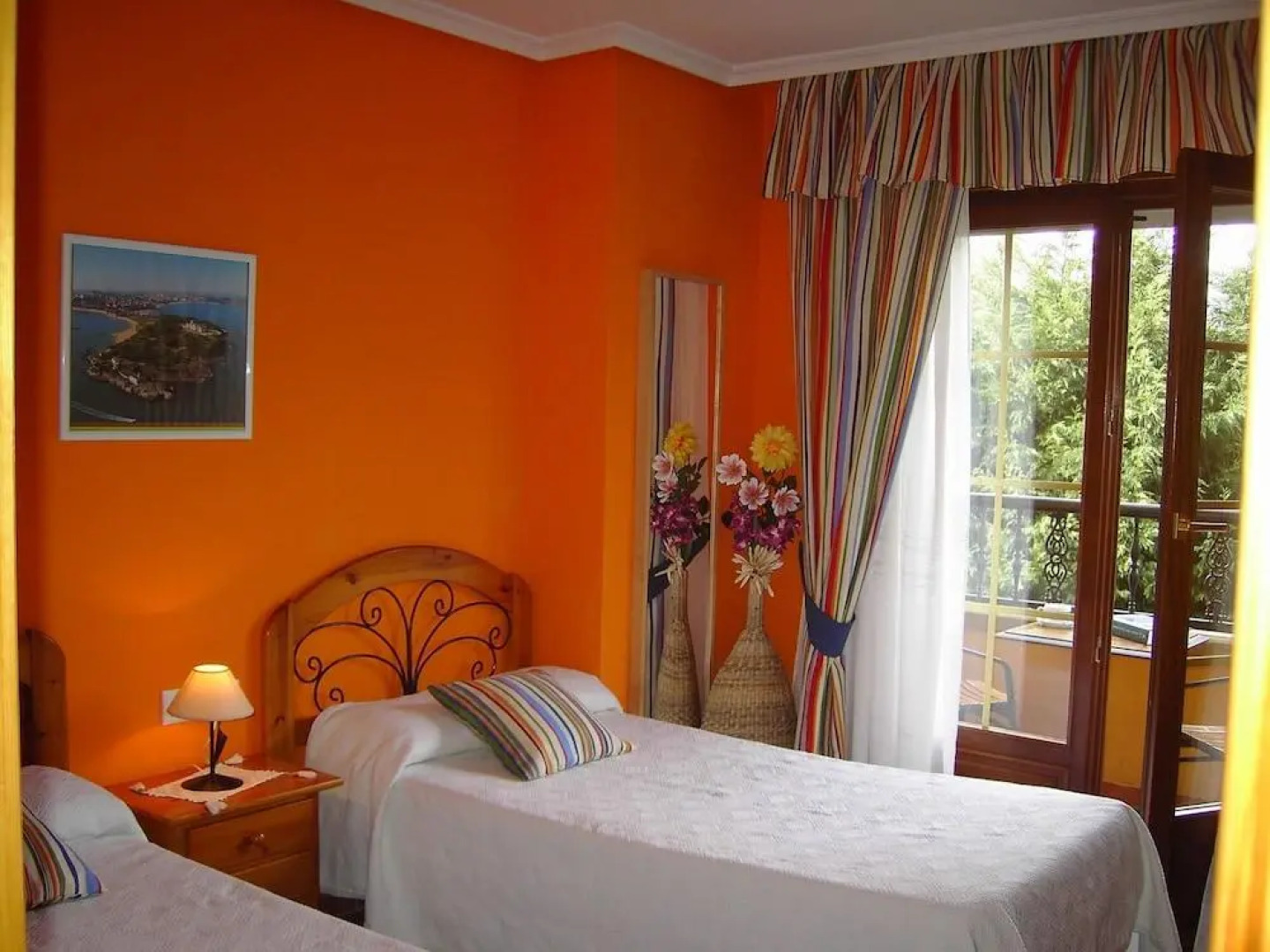 Posada El Trasmerano