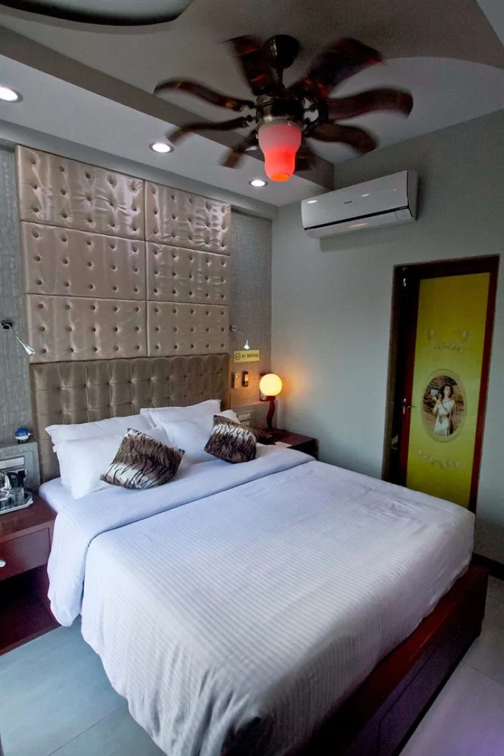 Гостевой дом Newtown Inn