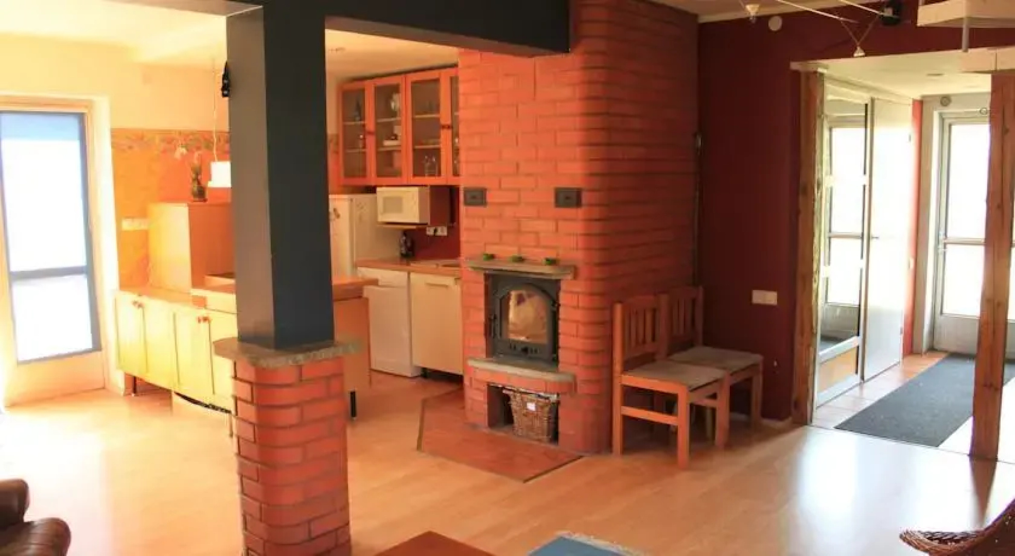 Kajaka Holiday House