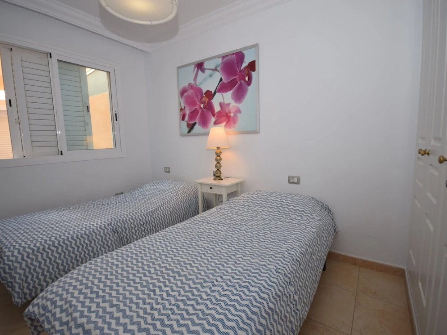 Stunning Apartment in Porís de Abona With Swimming Pool