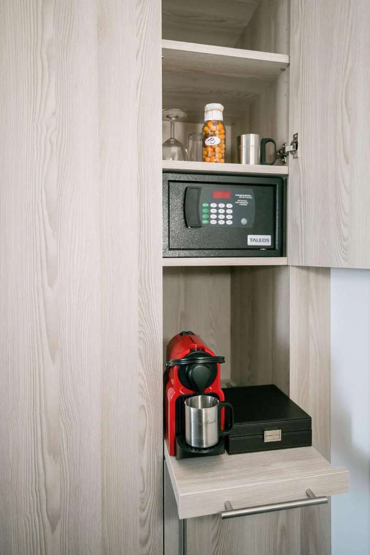 Best Western Hotel Airport Düsseldorf - Ratingen