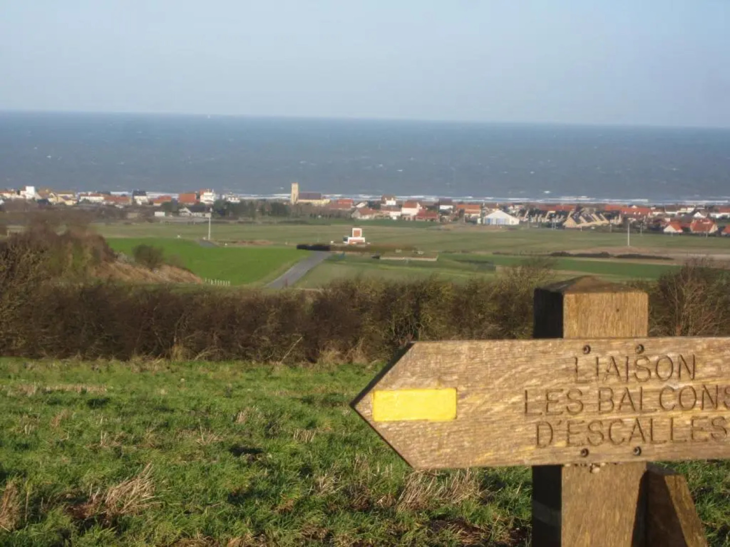 Ô de mer - à 20m de la plage