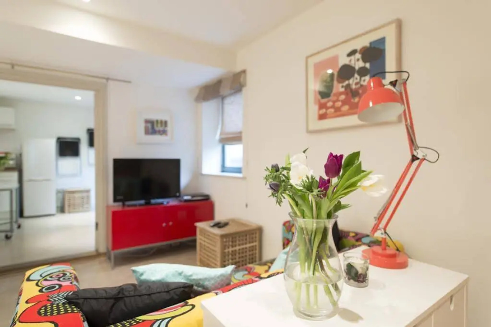 My Place Go - Imperial Court