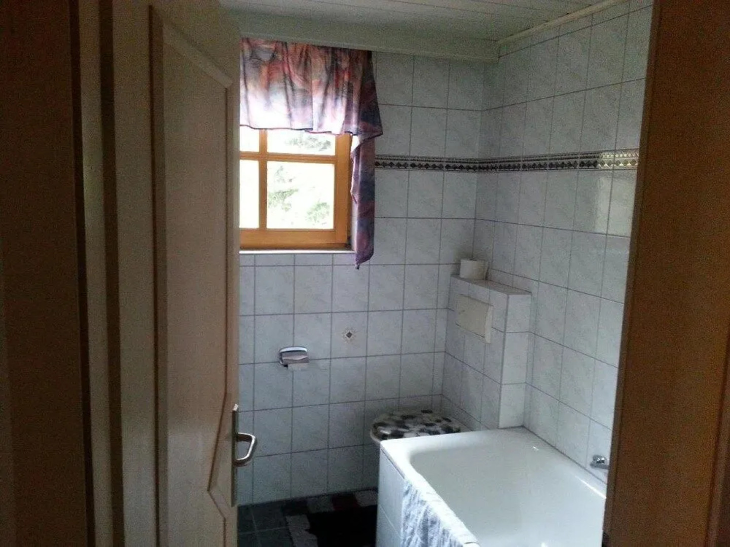 Ferienhaus Klingenbrunn