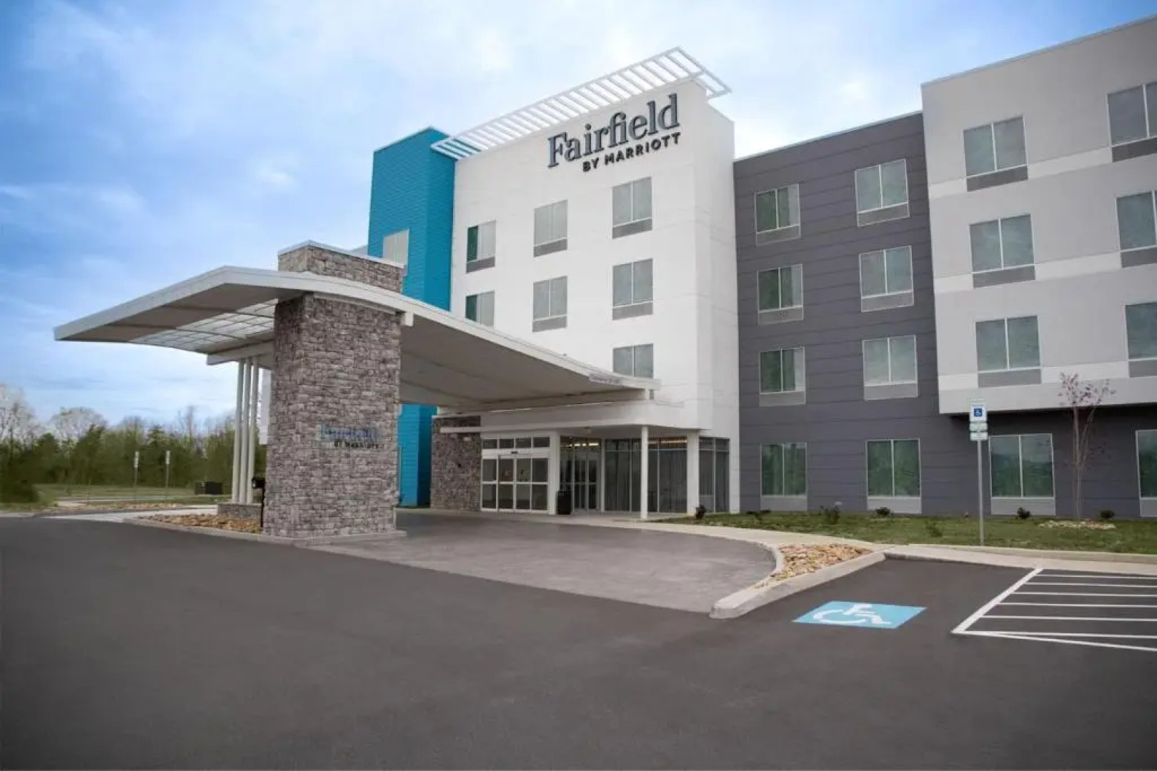 Fairfield Inn & Suites by Marriott Kingsport