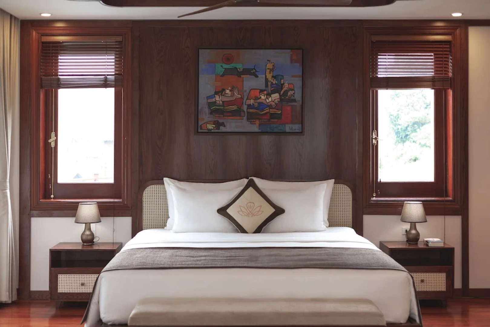 Senna Wellness Retreat