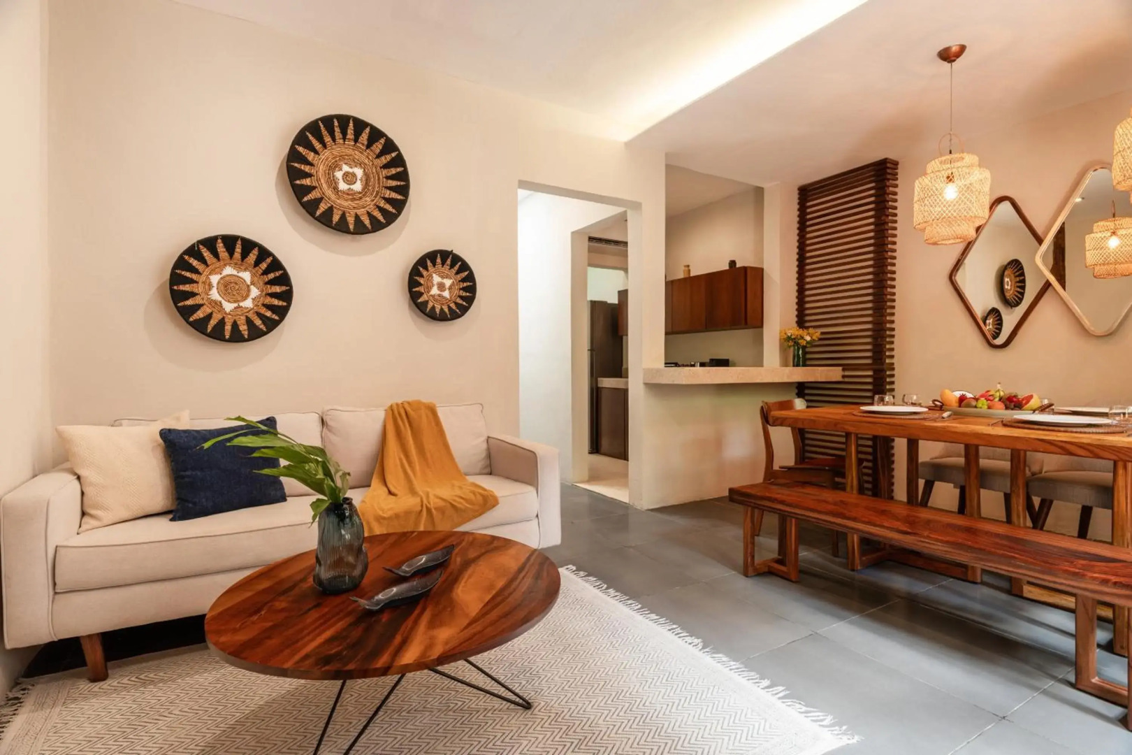 Hotel Villas Caracol