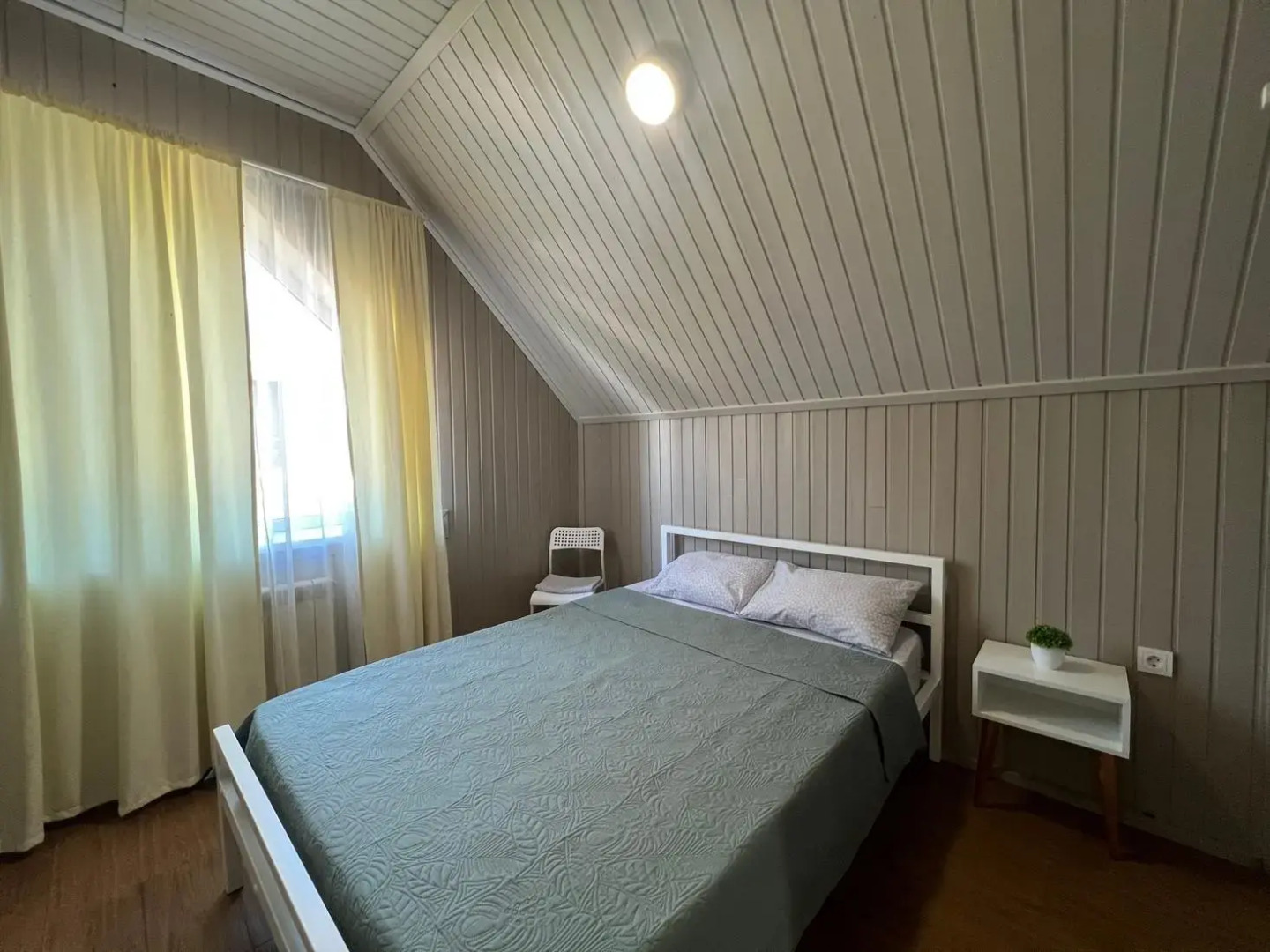 Коттедж Макс