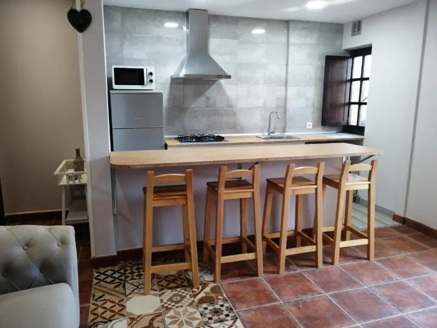 La Fragua del Canajal