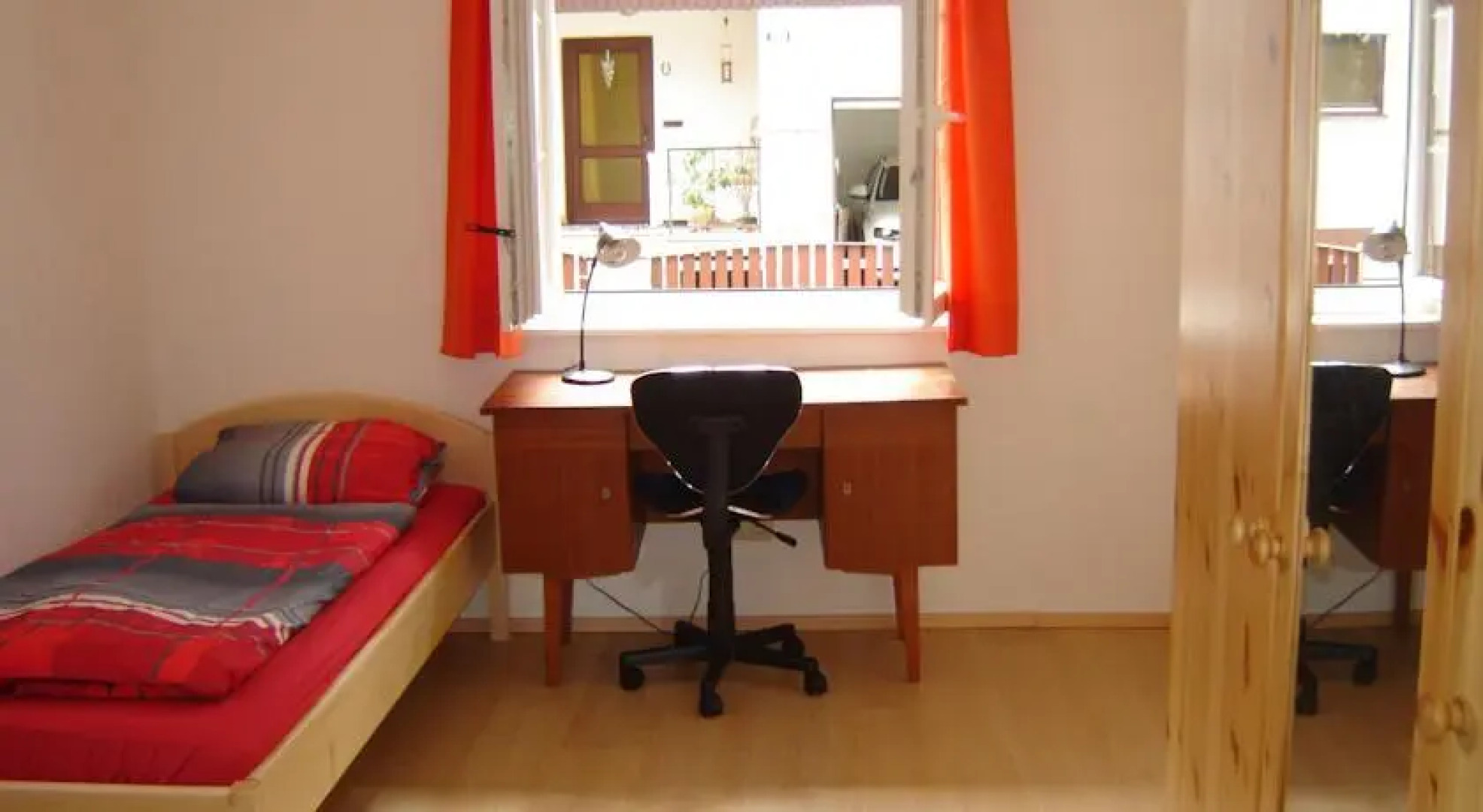 Ferienhaus Kohlstattweg