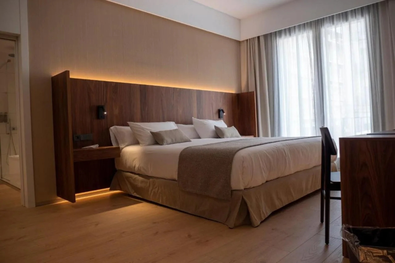 Hotel Palacio La Marquesa