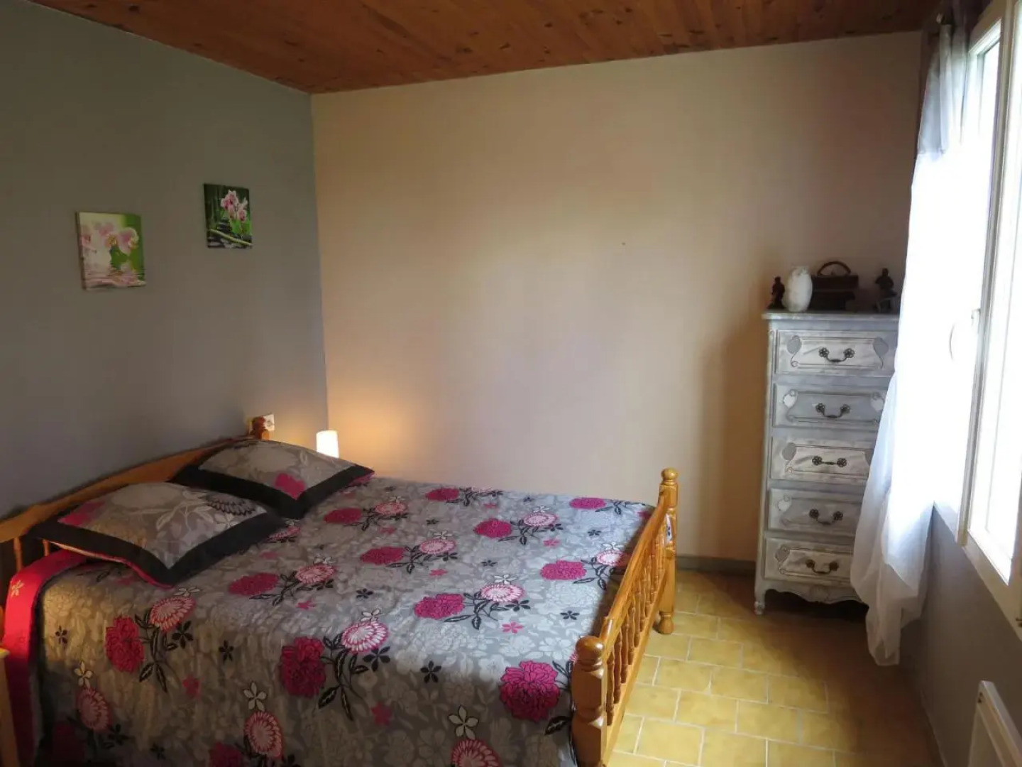 Holiday Home L'Estuaire - AQB110