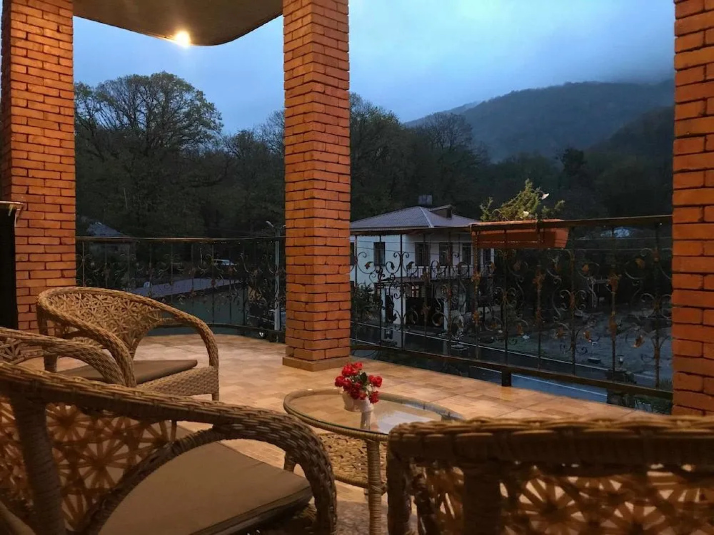 Отель Royal Palace