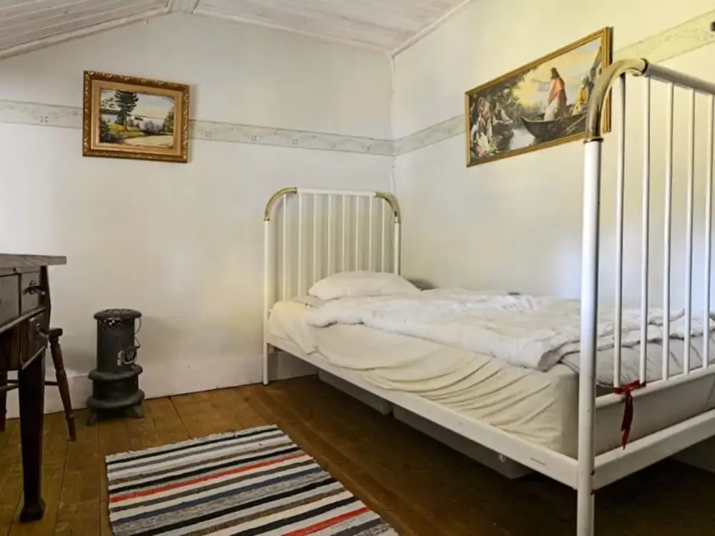 5 Person Holiday Home in Jonkoping-by Traum