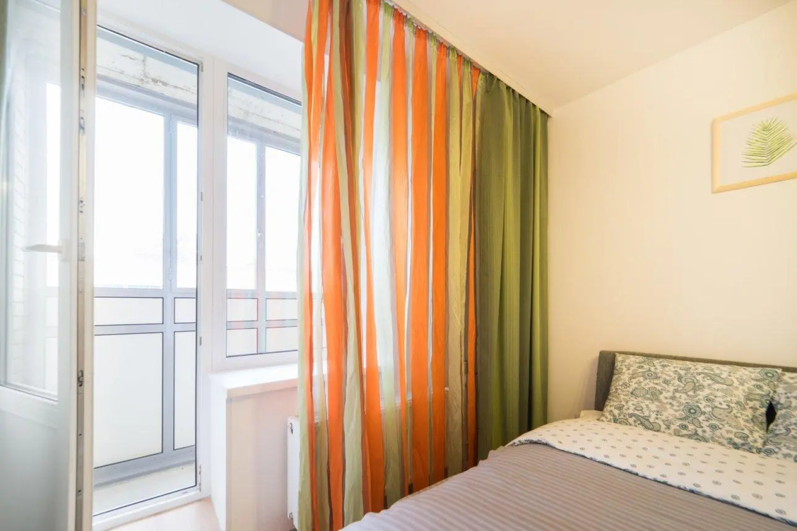 Апартаменты на улице Садовая 83