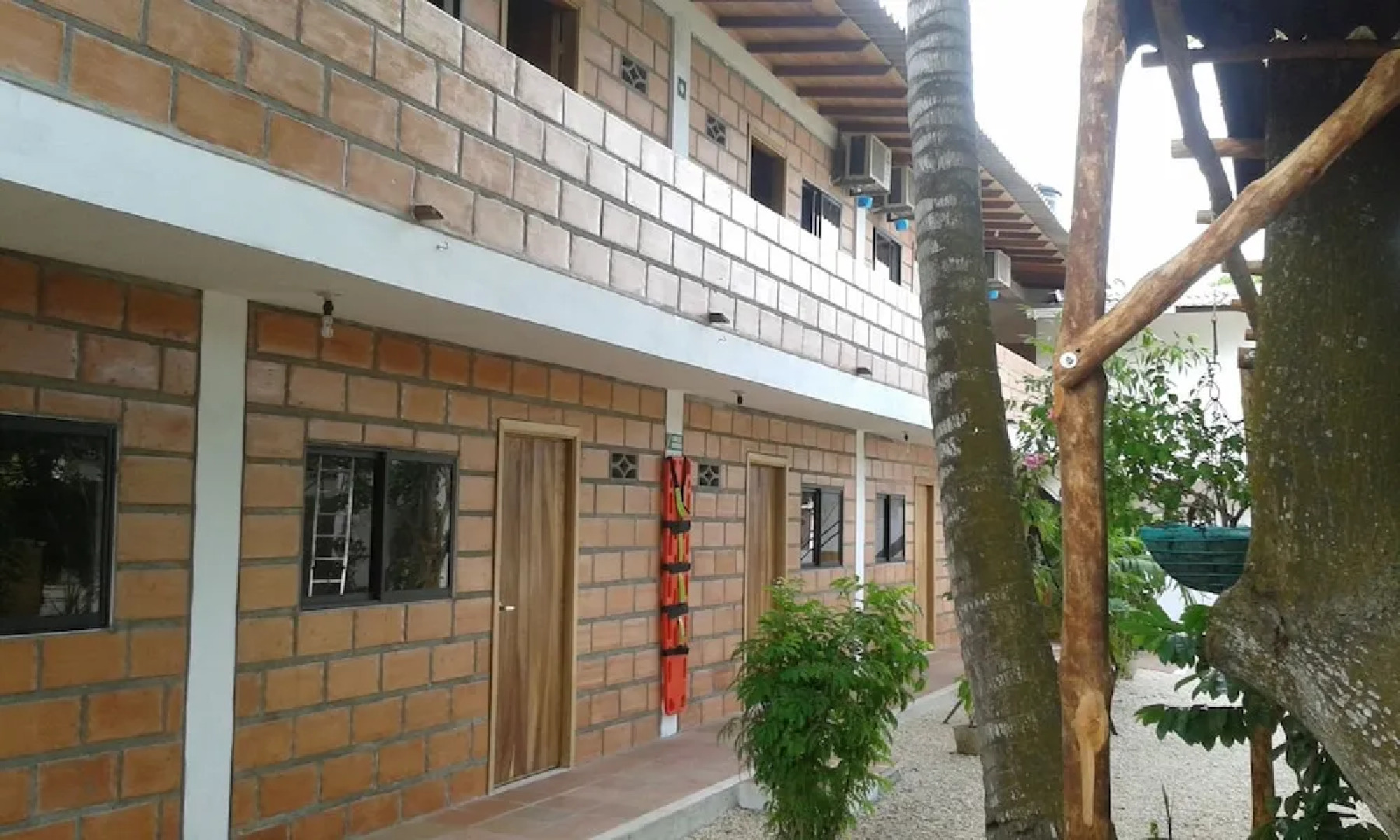 Hotel Pizzeria Opera Tolu