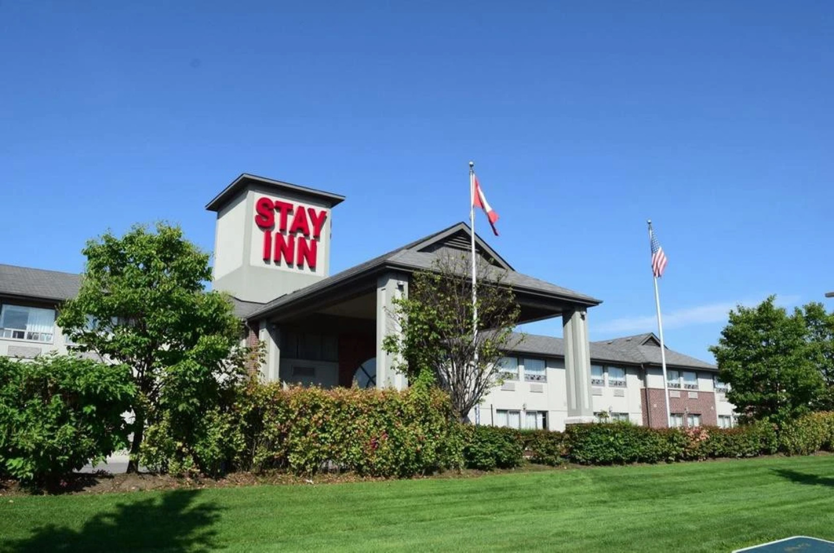 Stay Inn