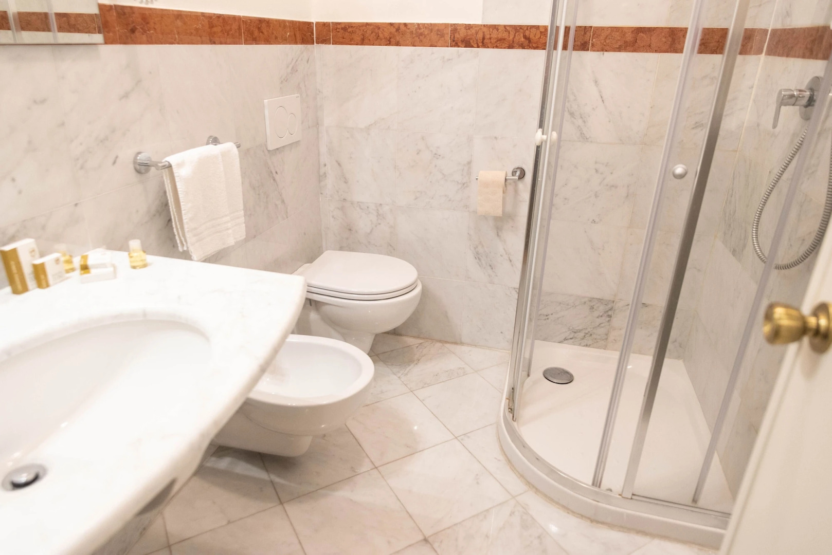 Отель Grand Hotel Duomo