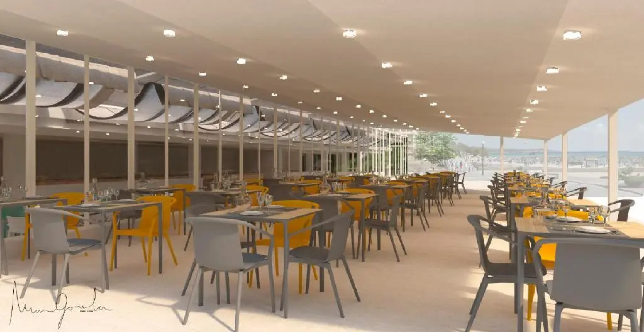 Апартаменты Playa Moreia