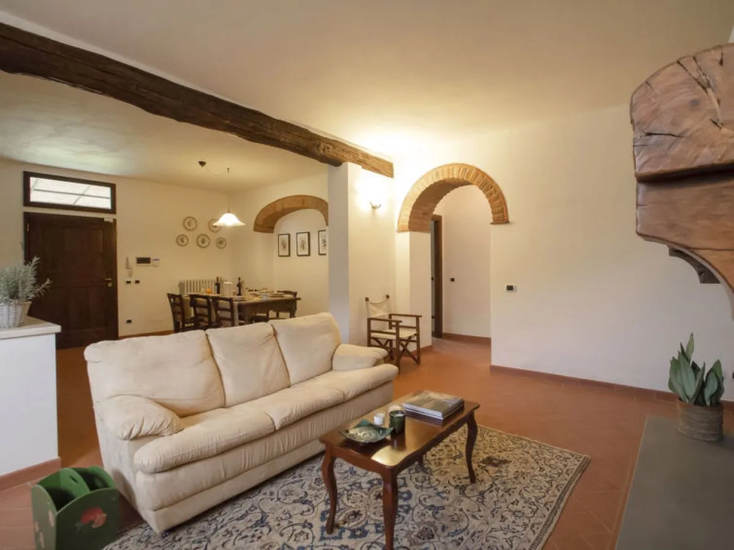 Castle Filicaia San Giovanni