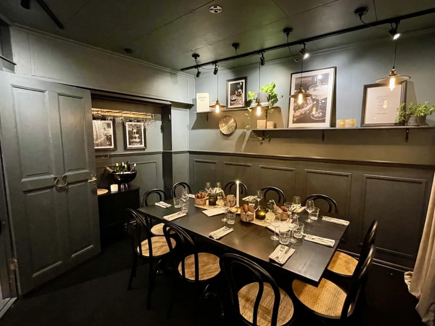 Berglings Boutique Hotell