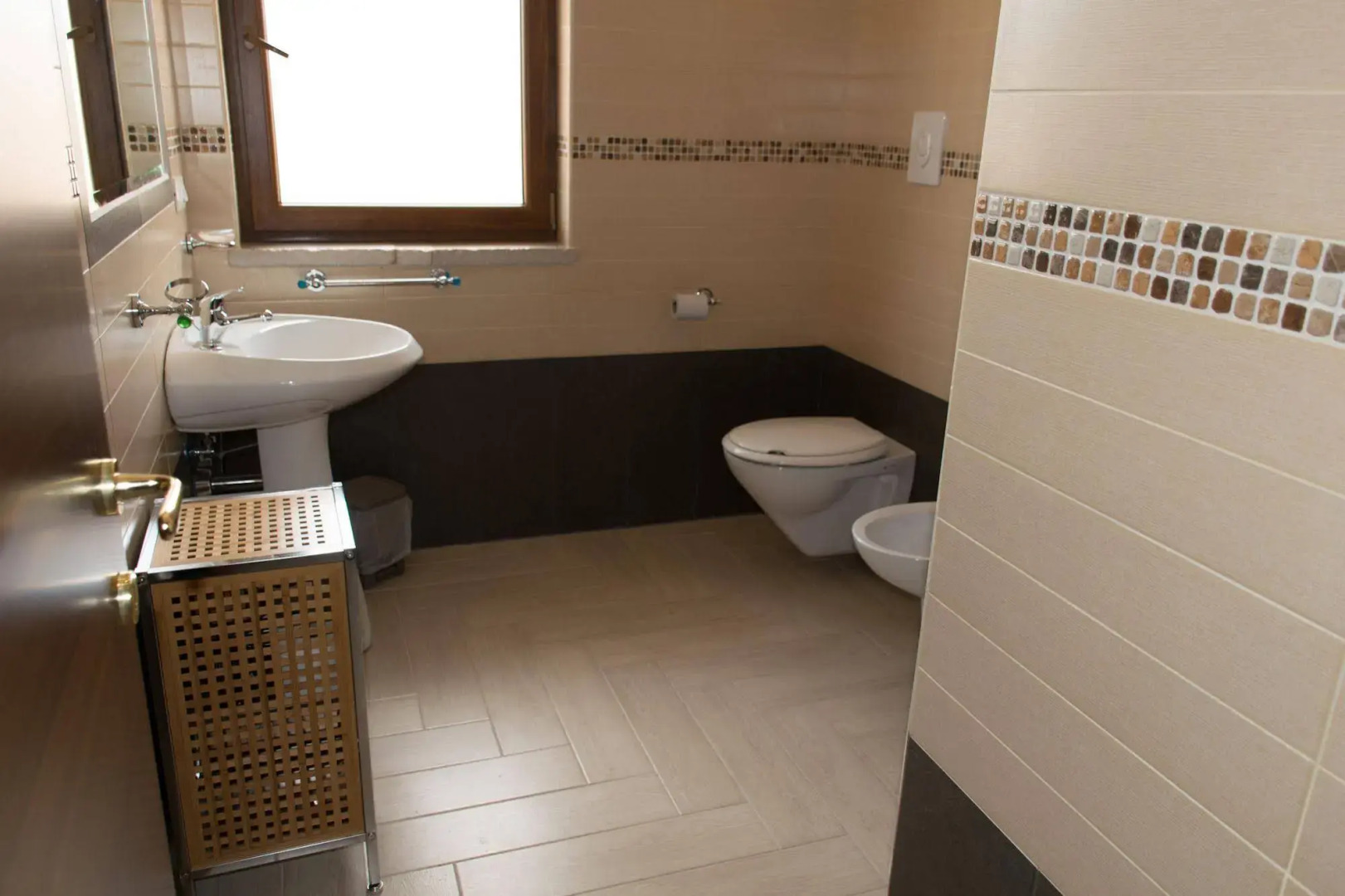 Re Sole Resort & Spa