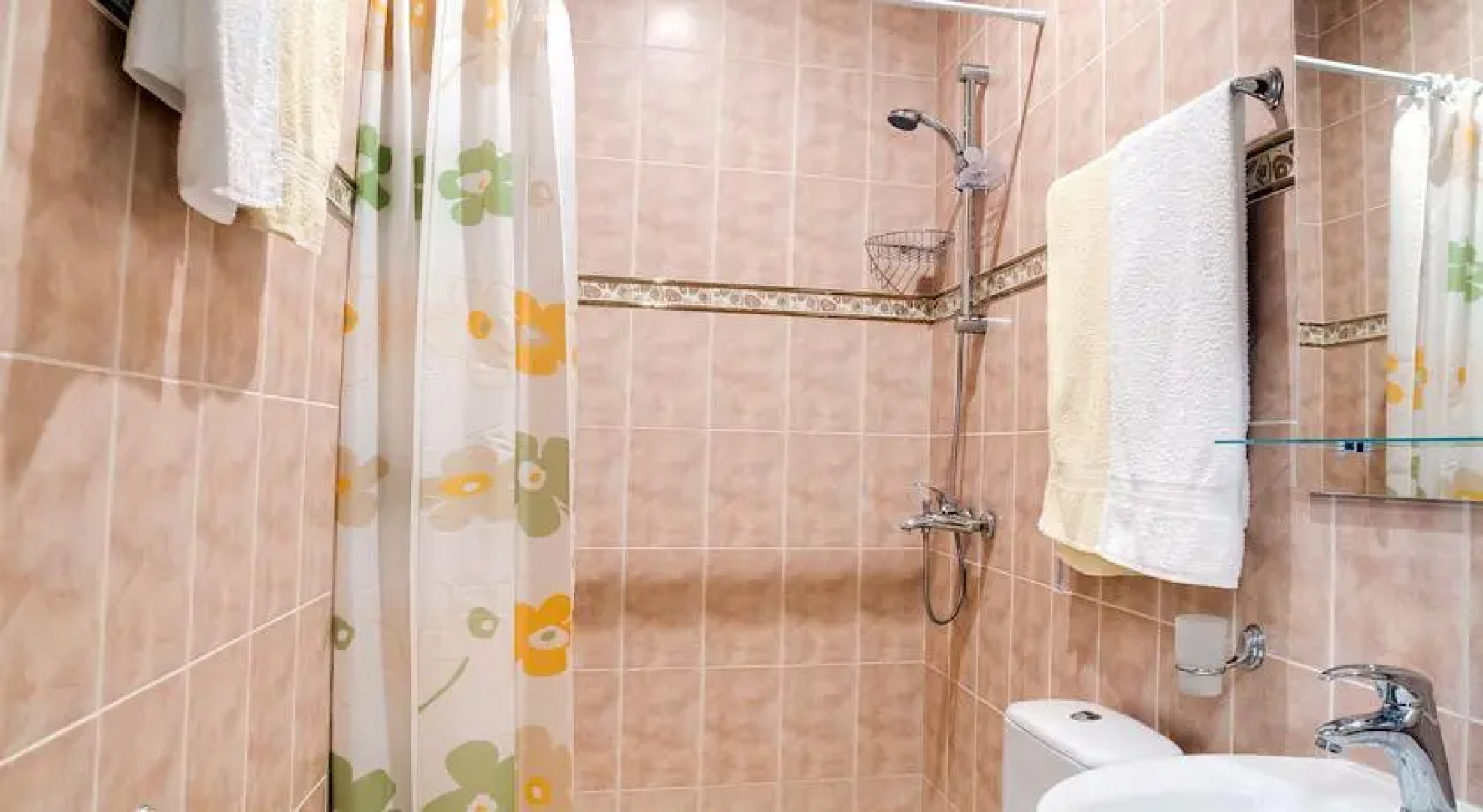 Зелёный Холм