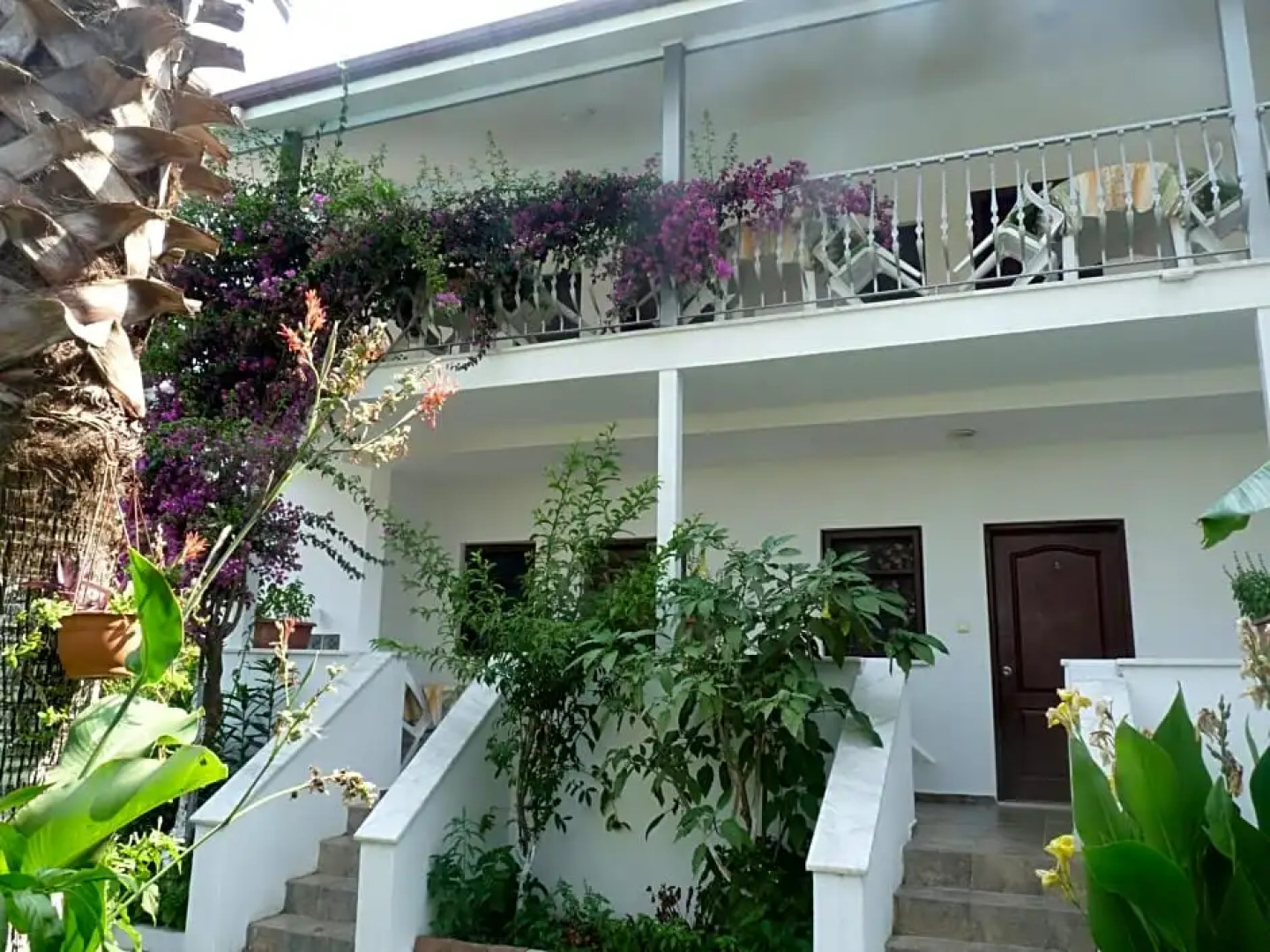 Dalyan Garden Pension