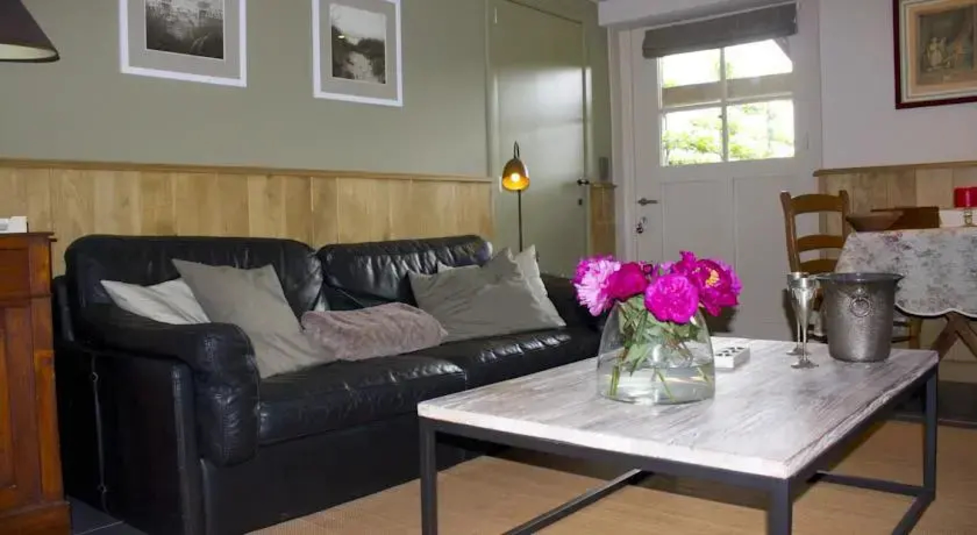 B&B Hazegoed