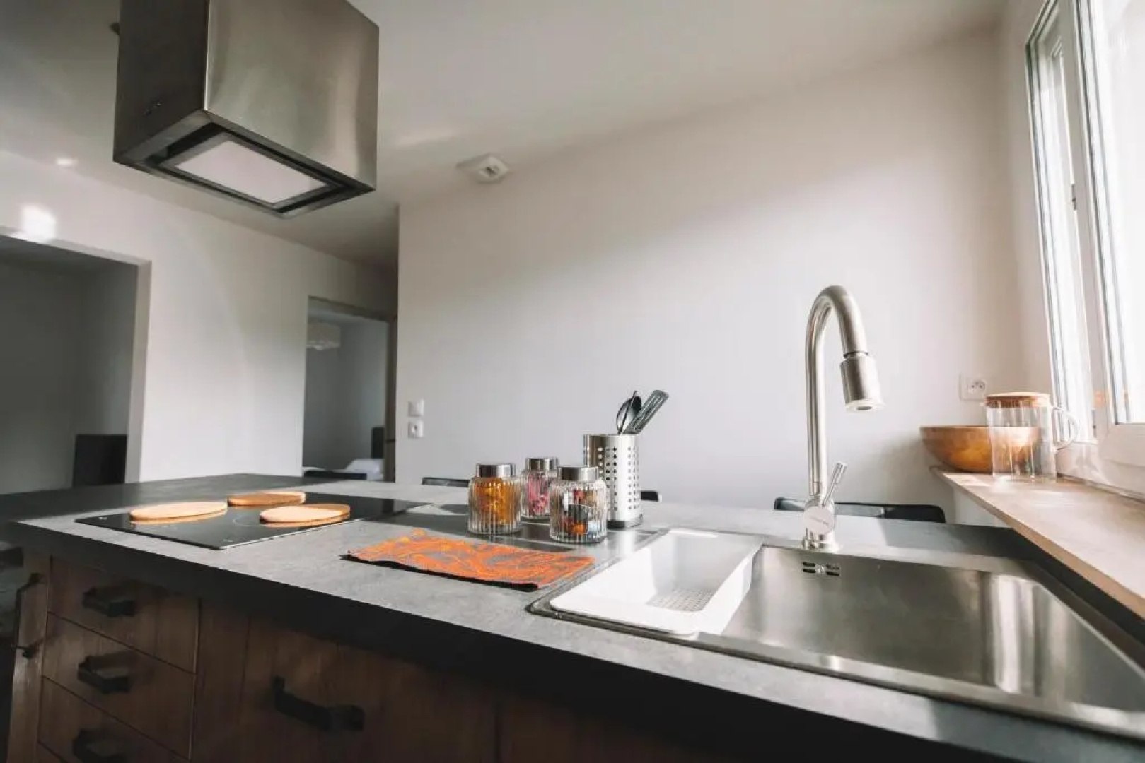 La Perlina - Appartement + Parking - V-rent