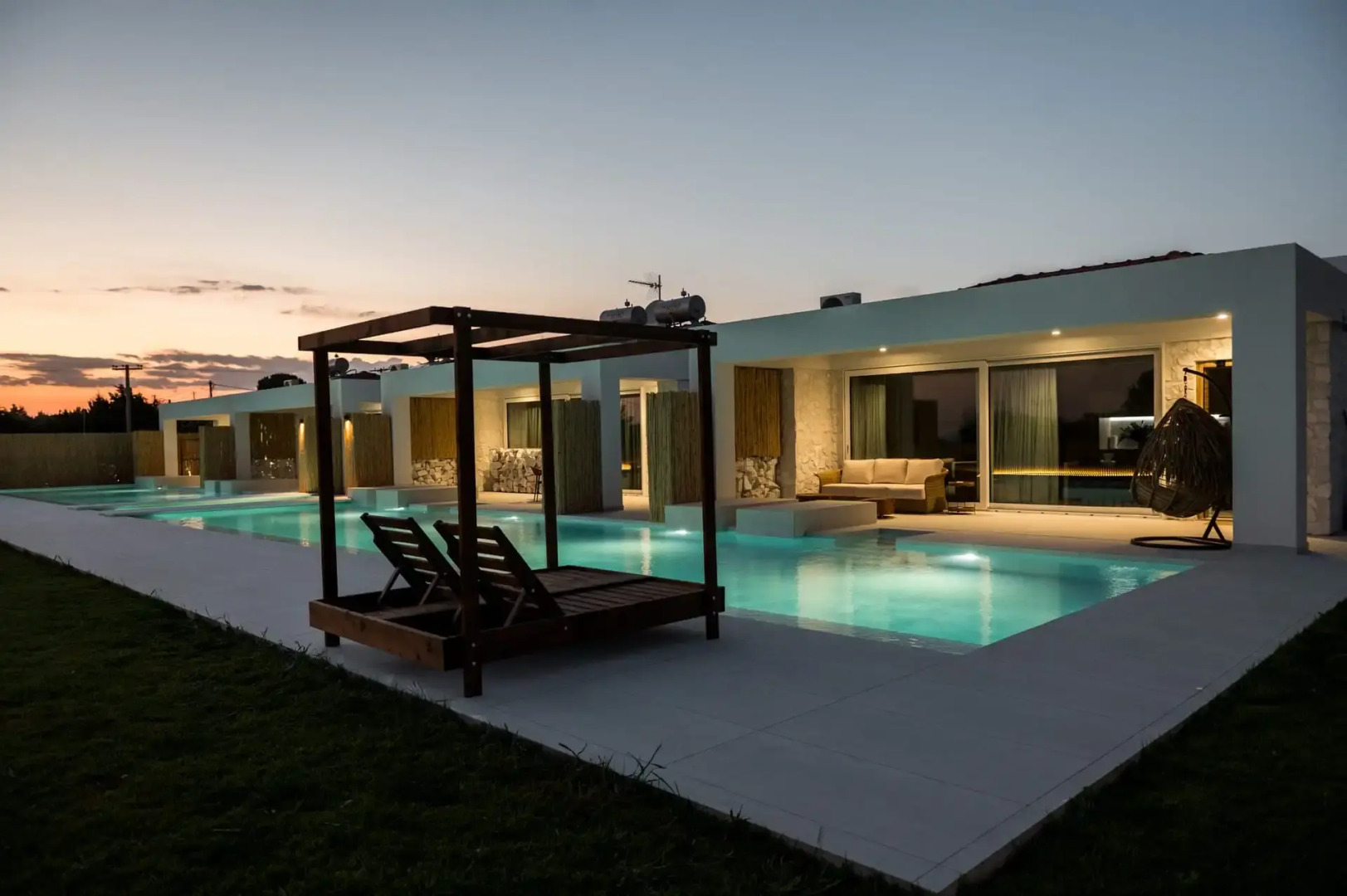 Saint John Halkidiki