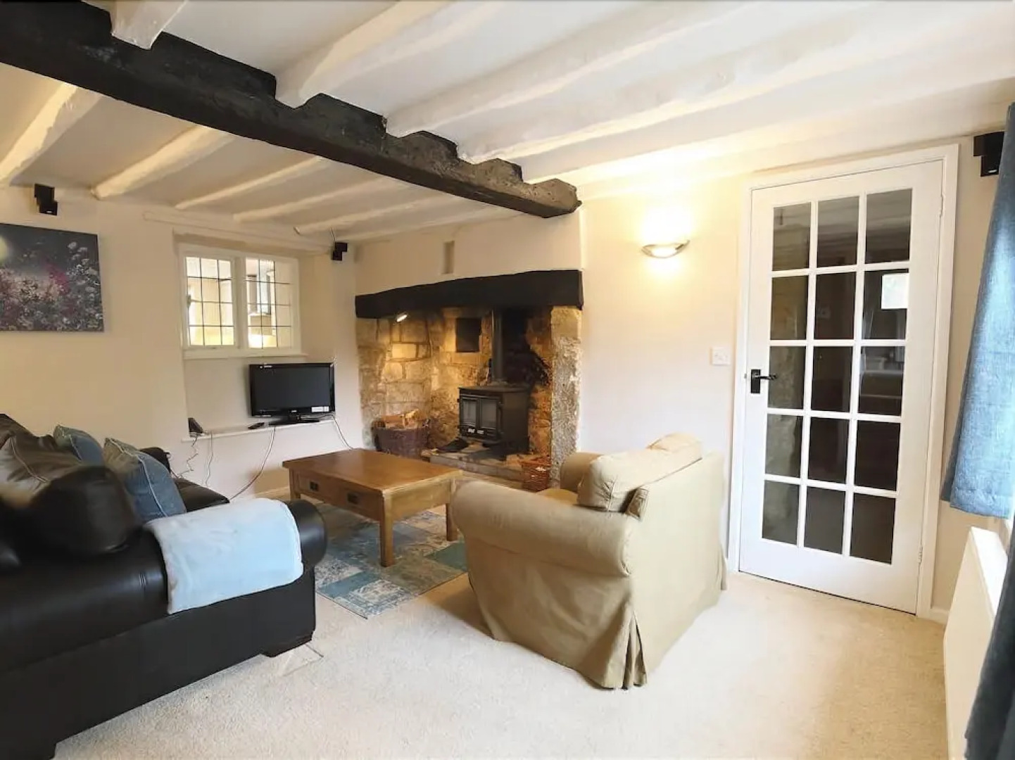 1 Church Cottages, CHIPPING CAMPDEN