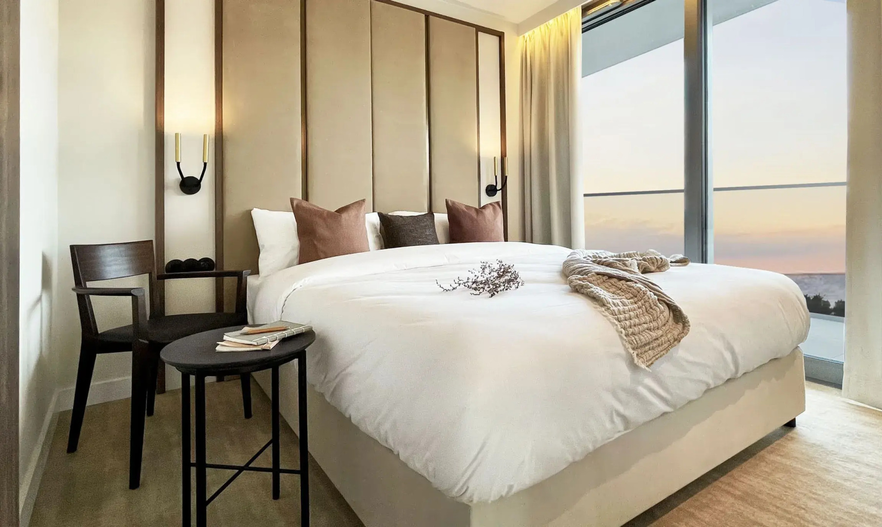 Apartamenty Gromada Międzyzdroje