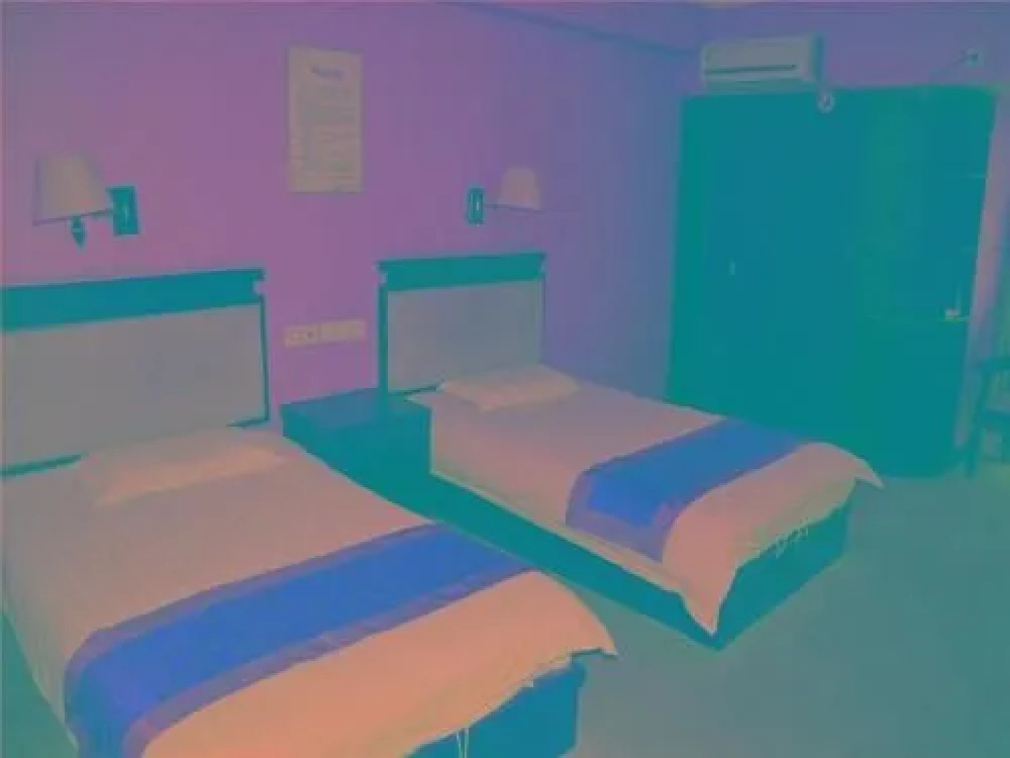 Future Star Business Hotel-zhengzhou