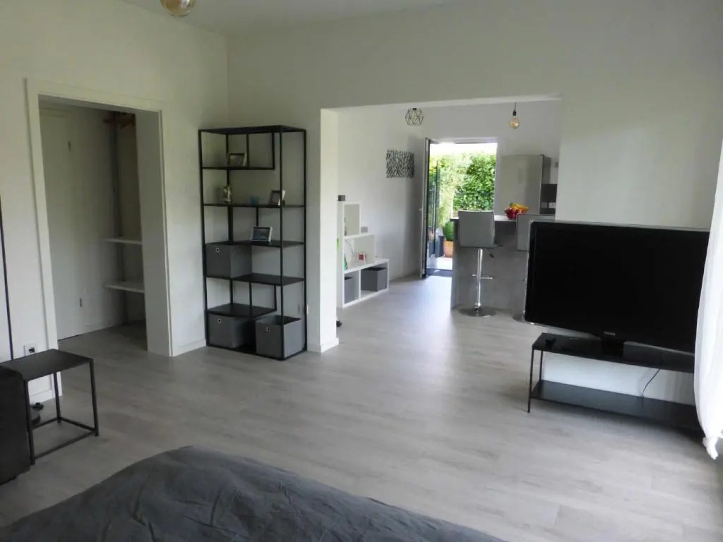 Forststrasse Apartment